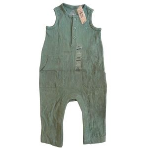 Gap jumpsuit